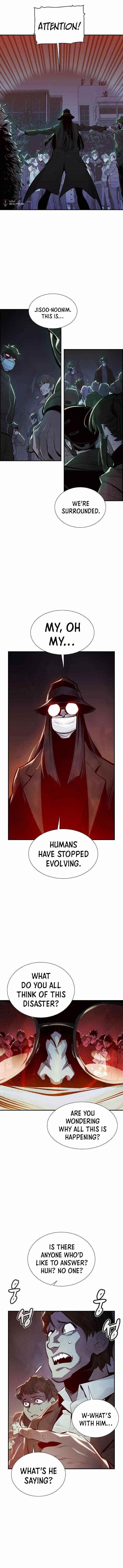 Read The Lone Necromancer Manga Online