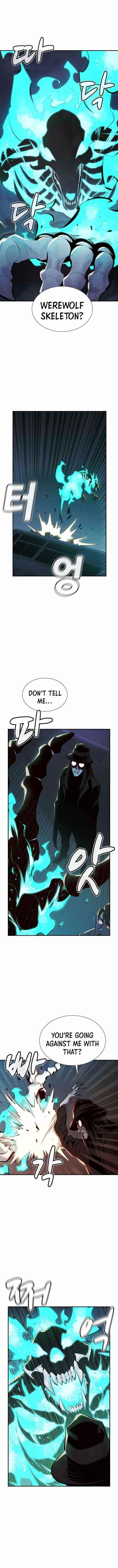 Read The Lone Necromancer Manga Online