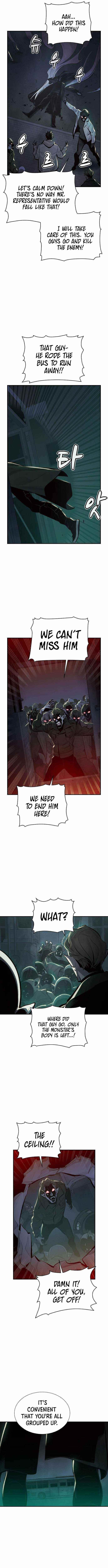 Read The Lone Necromancer Manga Online