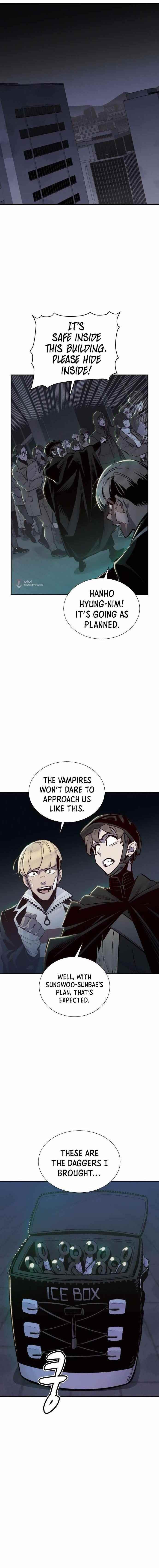 Read The Lone Necromancer Manga Online