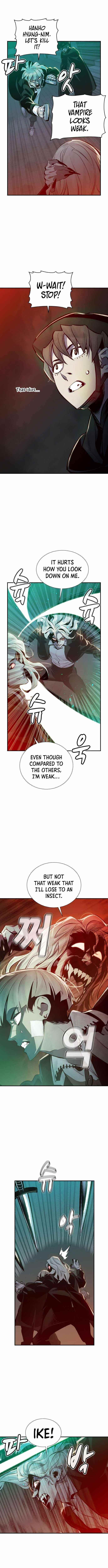 Read The Lone Necromancer Manga Online