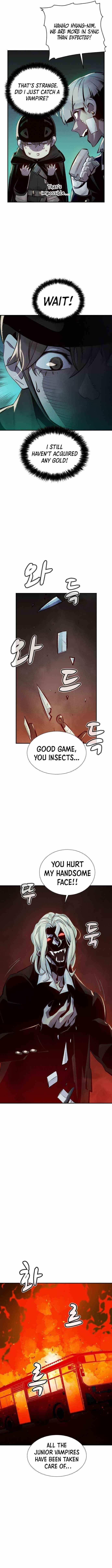 Read The Lone Necromancer Manga Online