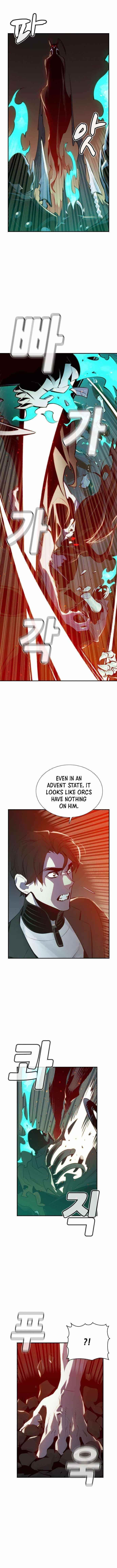 Read The Lone Necromancer Manga Online