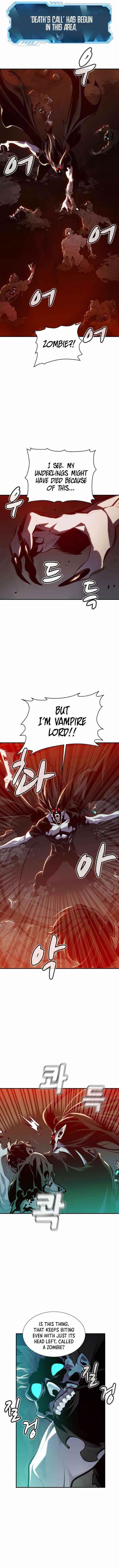 Read The Lone Necromancer Manga Online