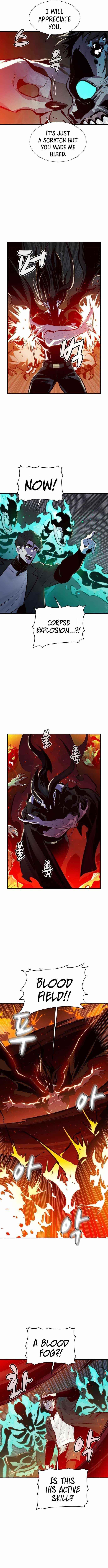 Read The Lone Necromancer Manga Online