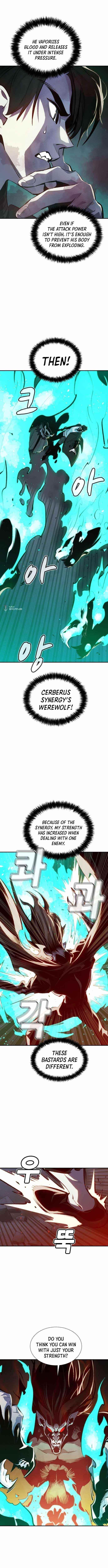 Read The Lone Necromancer Manga Online