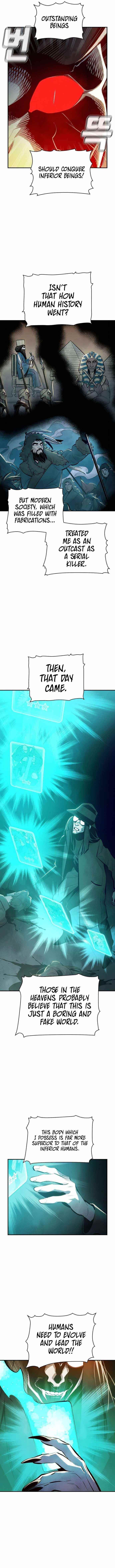 Read The Lone Necromancer Manga Online