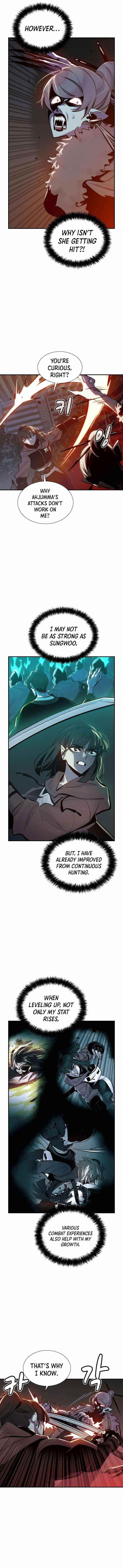 Read The Lone Necromancer Manga Online