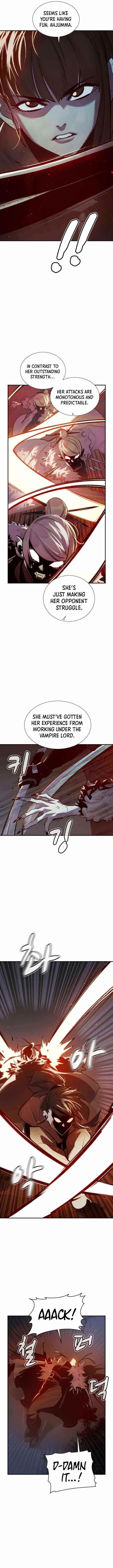 Read The Lone Necromancer Manga Online