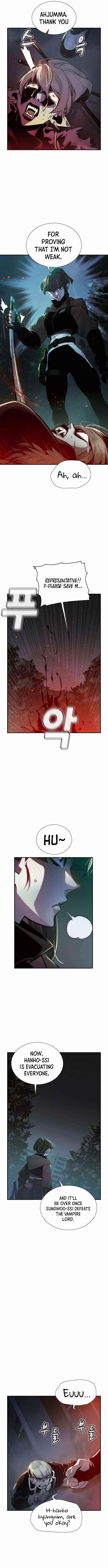 Read The Lone Necromancer Manga Online