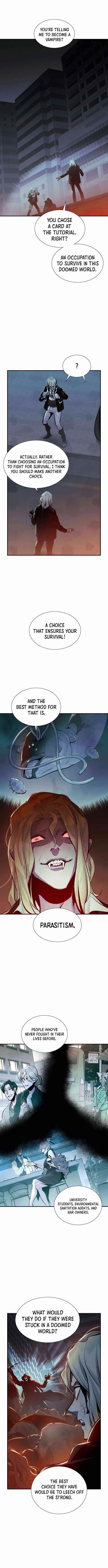 Read The Lone Necromancer Manga Online