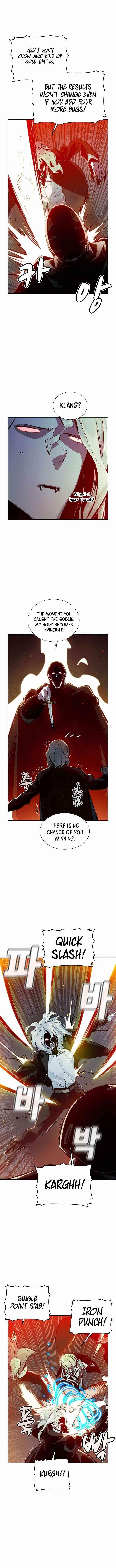 Read The Lone Necromancer Manga Online