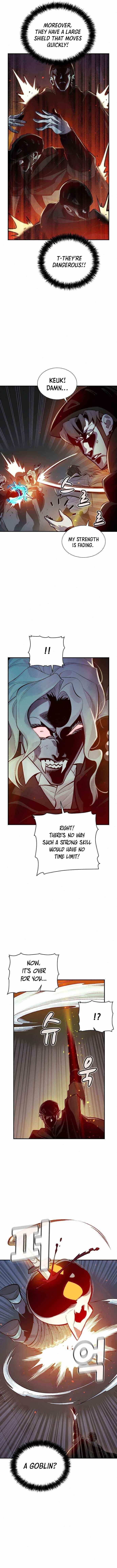 Read The Lone Necromancer Manga Online