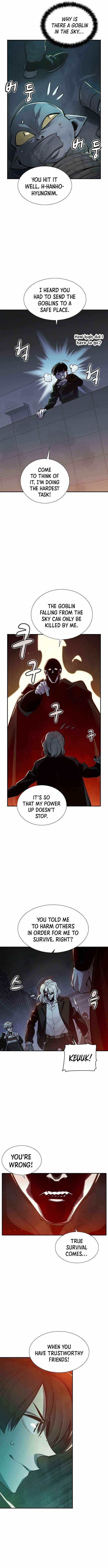 Read The Lone Necromancer Manga Online
