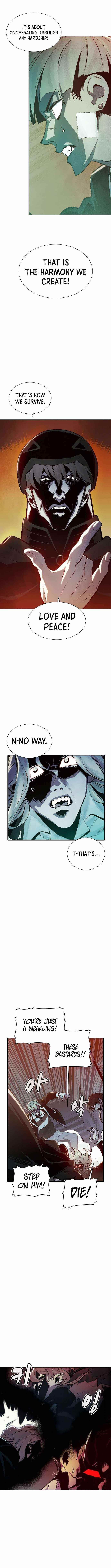 Read The Lone Necromancer Manga Online