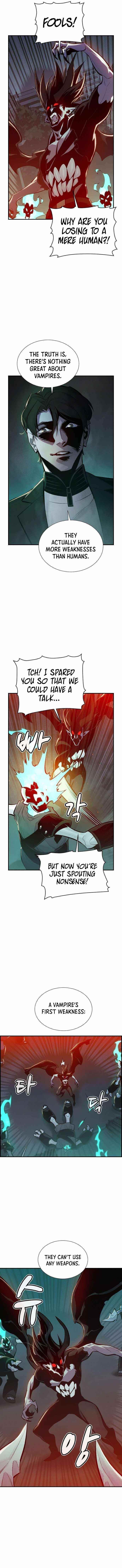 Read The Lone Necromancer Manga Online