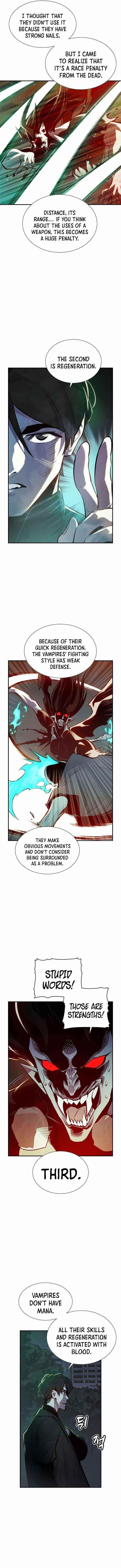Read The Lone Necromancer Manga Online