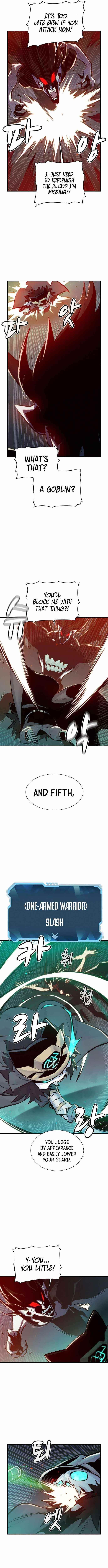 Read The Lone Necromancer Manga Online