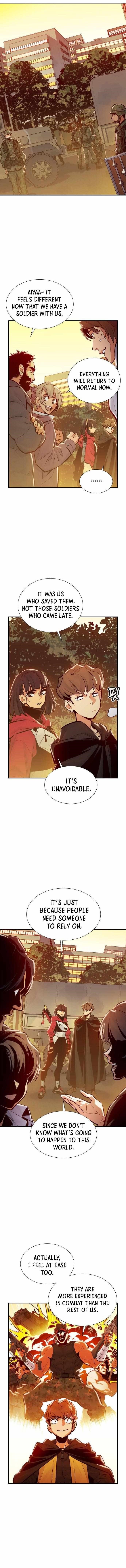 Read The Lone Necromancer Manga Online