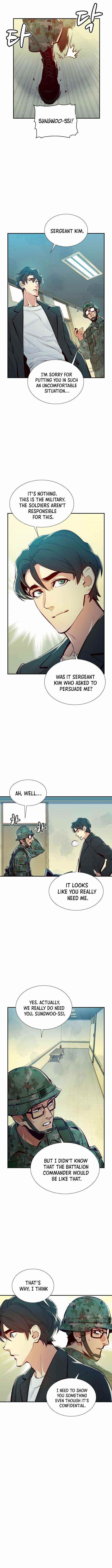Read The Lone Necromancer Manga Online