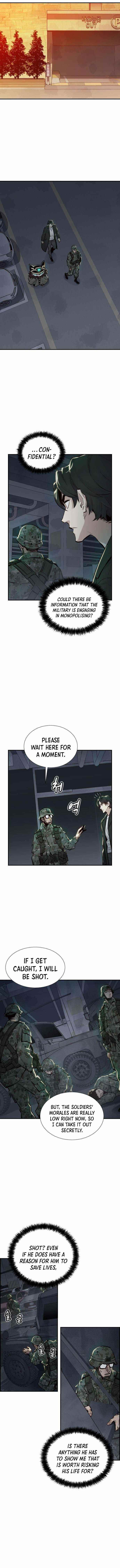 Read The Lone Necromancer Manga Online