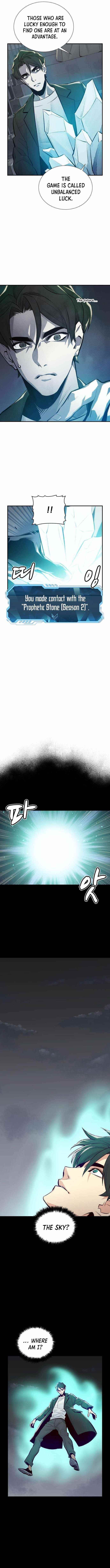 Read The Lone Necromancer Manga Online