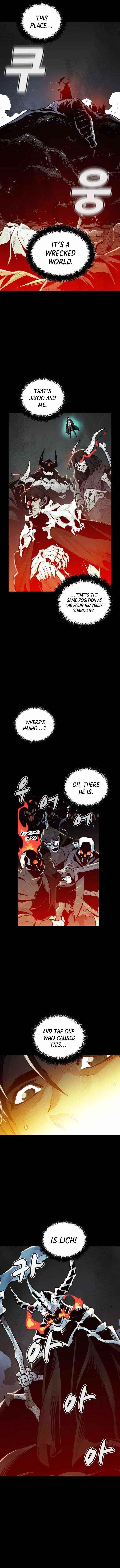 Read The Lone Necromancer Manga Online
