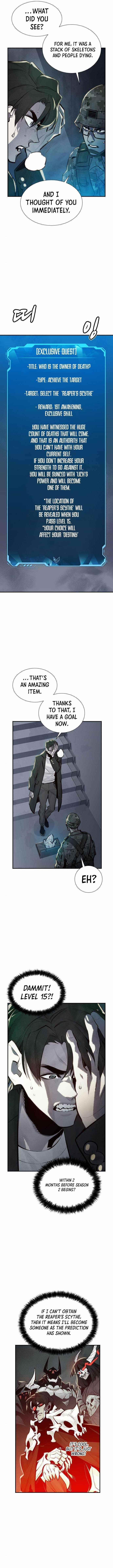 Read The Lone Necromancer Manga Online