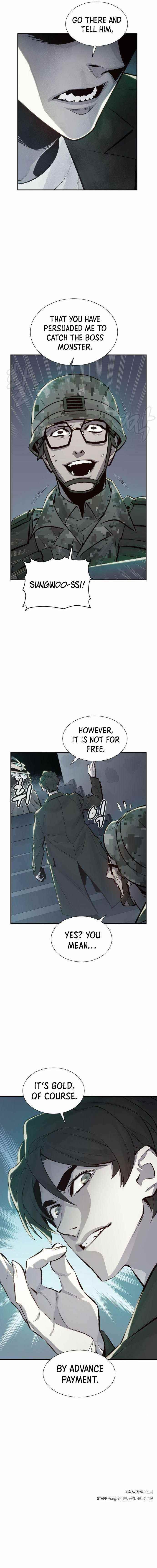 Read The Lone Necromancer Manga Online