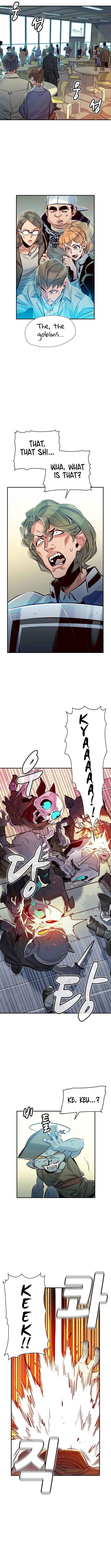 Read The Lone Necromancer Manga Online