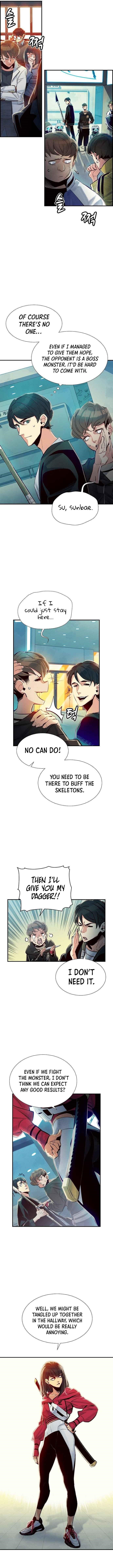 Read The Lone Necromancer Manga Online