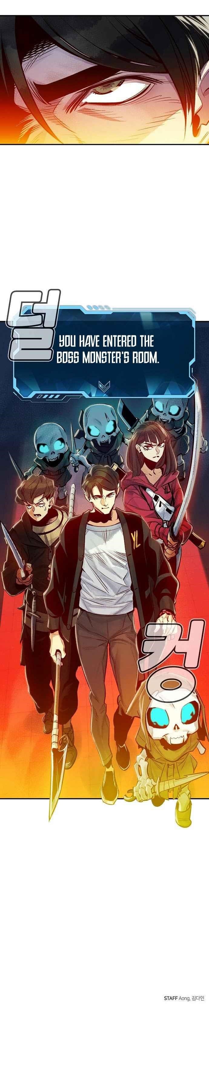 Read The Lone Necromancer Manga Online