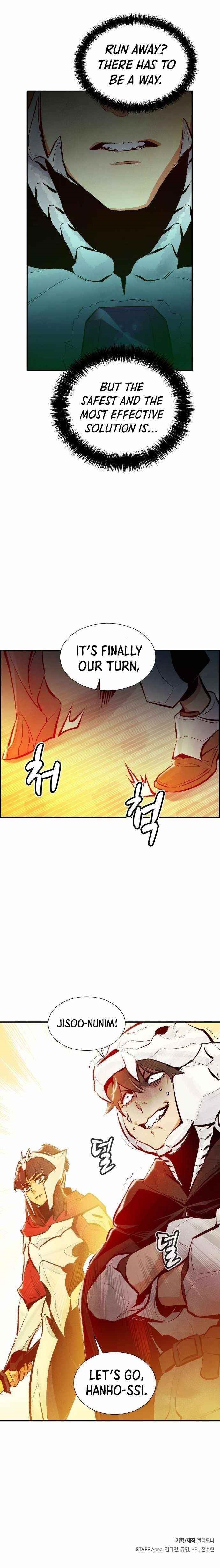 Read The Lone Necromancer Manga Online
