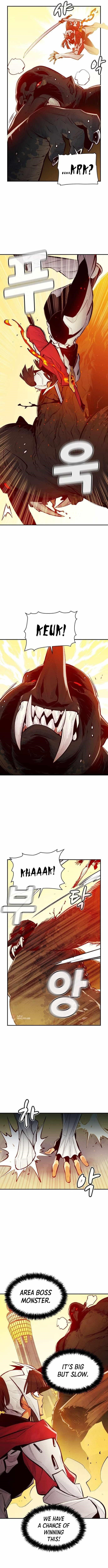 Read The Lone Necromancer Manga Online