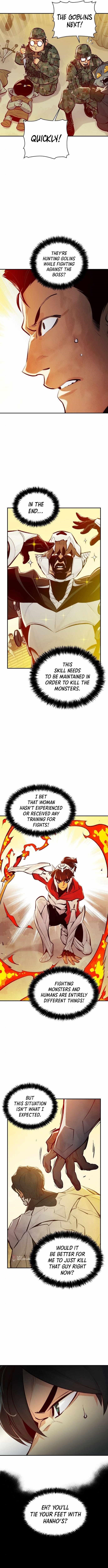 Read The Lone Necromancer Manga Online