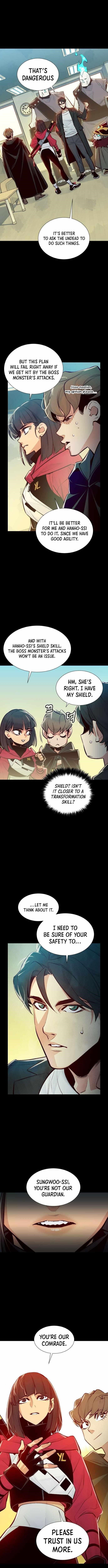 Read The Lone Necromancer Manga Online