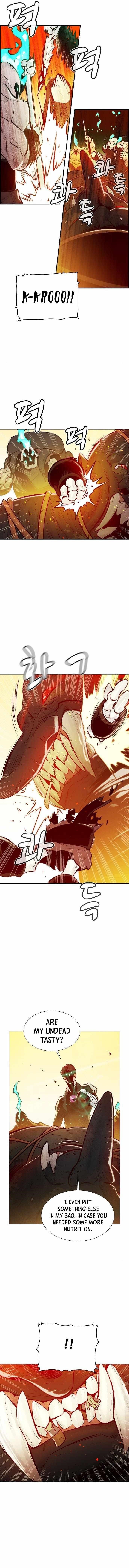 Read The Lone Necromancer Manga Online
