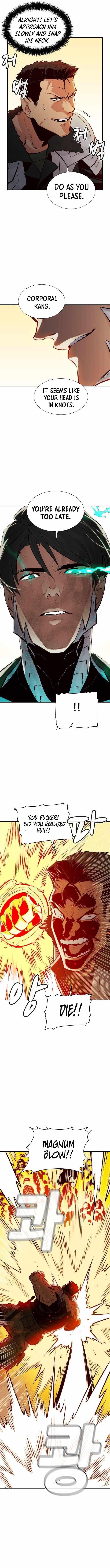 Read The Lone Necromancer Manga Online