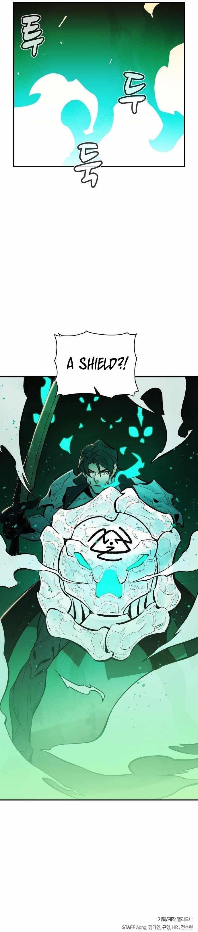 Read The Lone Necromancer Manga Online