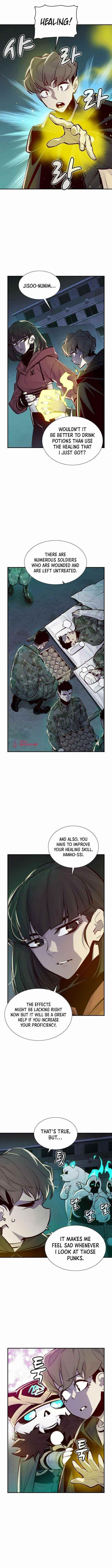 Read The Lone Necromancer Manga Online