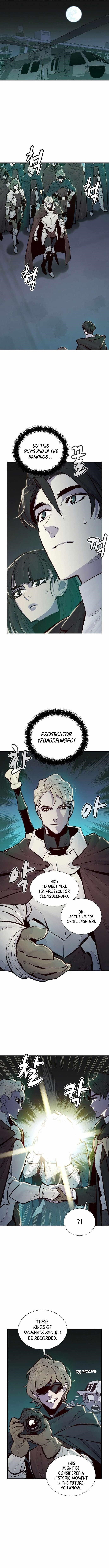 Read The Lone Necromancer Manga Online