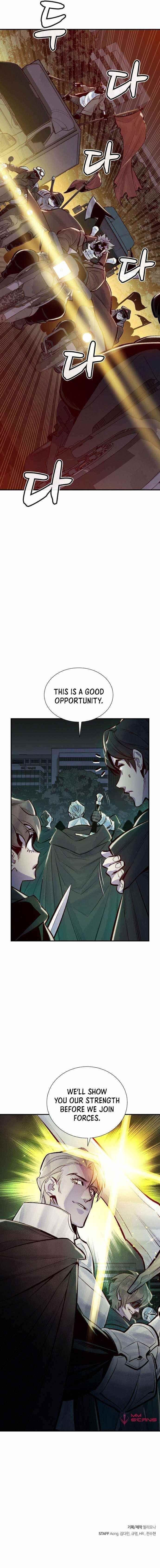 Read The Lone Necromancer Manga Online