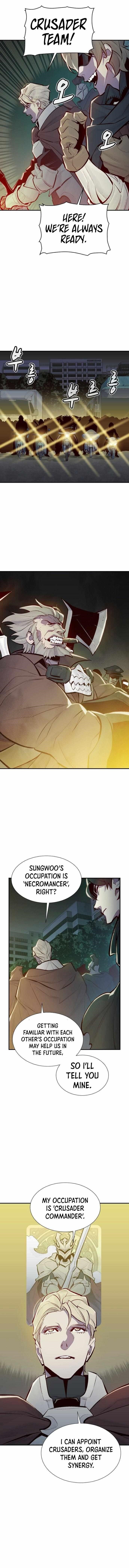 Read The Lone Necromancer Manga Online