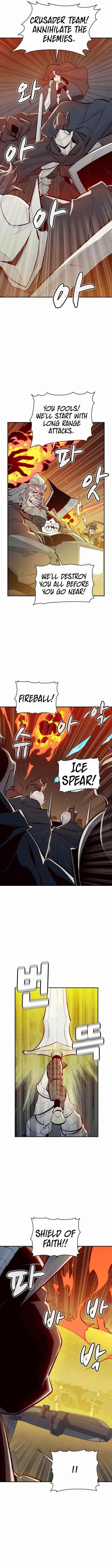 Read The Lone Necromancer Manga Online