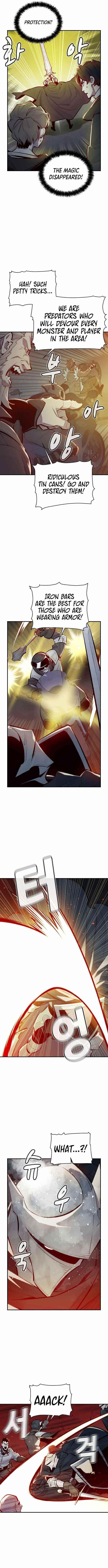 Read The Lone Necromancer Manga Online