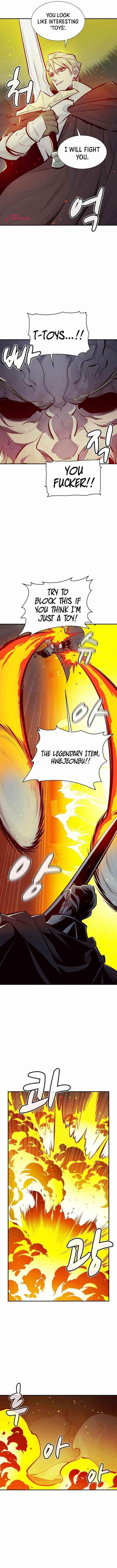 Read The Lone Necromancer Manga Online