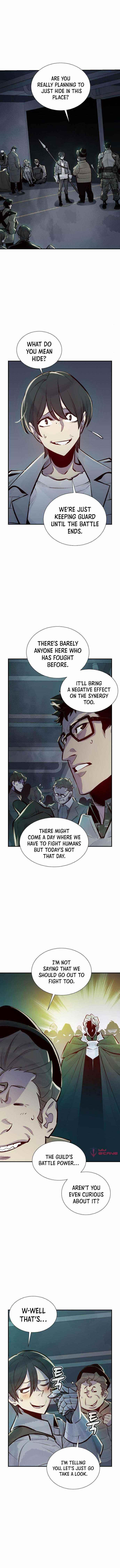 Read The Lone Necromancer Manga Online
