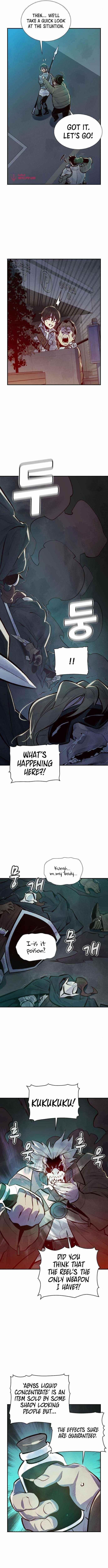 Read The Lone Necromancer Manga Online