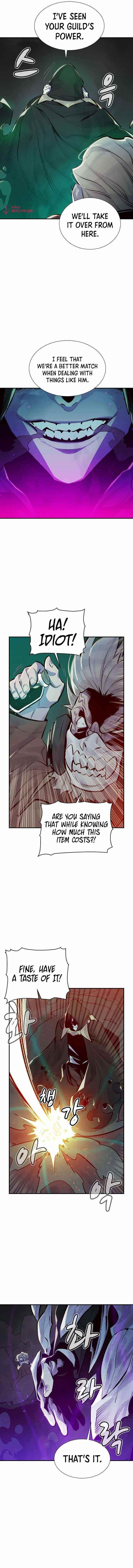 Read The Lone Necromancer Manga Online