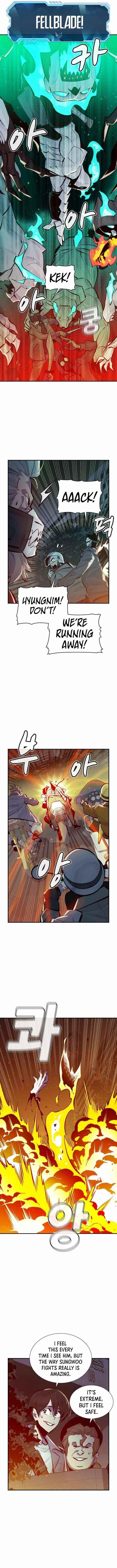 Read The Lone Necromancer Manga Online